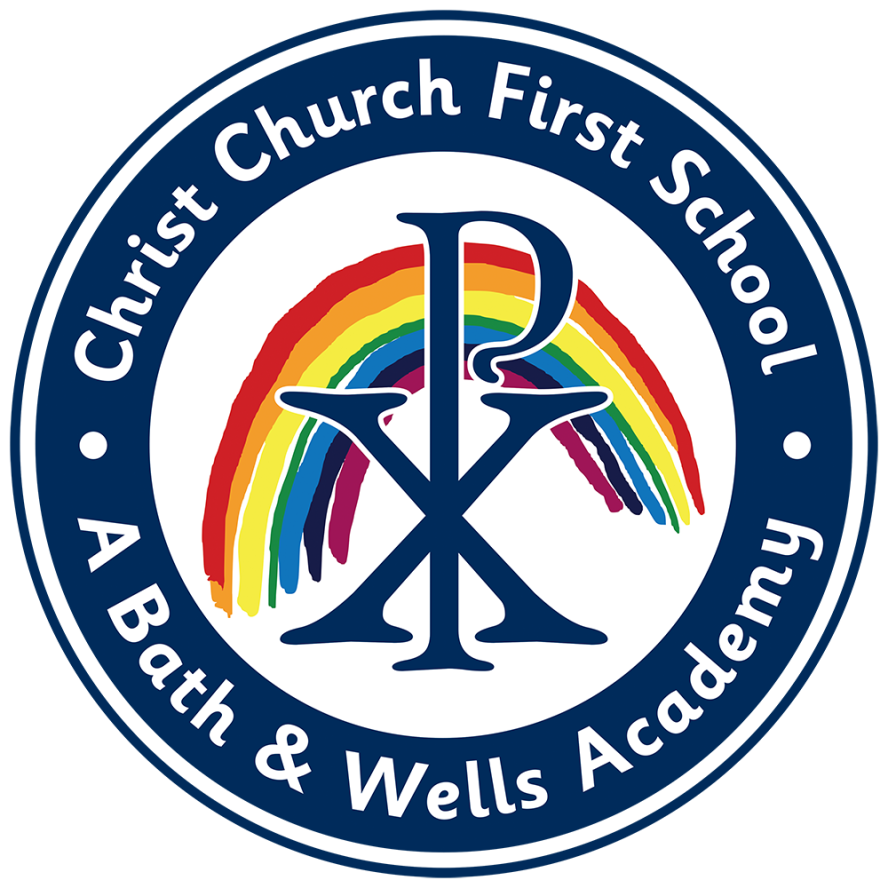 Christ Church School Logo
